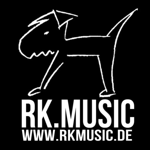 www.RKMUSIC.de